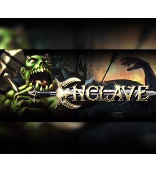 Enclave Gold Steam Key GLOBAL